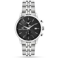 Orologio Philip Watch Uomo in Acciaio R8273650002 - R8273650002
